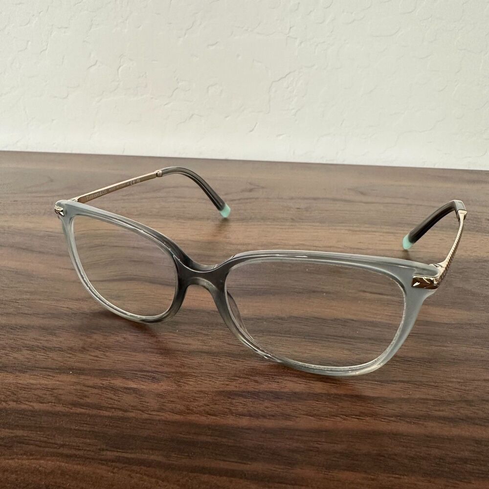 Tiffany & Co. TF 2221 8134 52mm Eyewear Frames - Frame Only